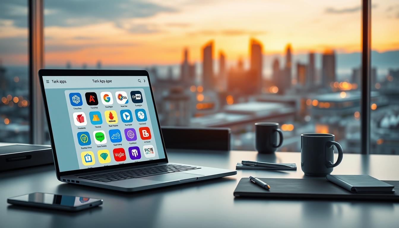 Die besten Tank-Apps: Ein umfassender Leitfaden