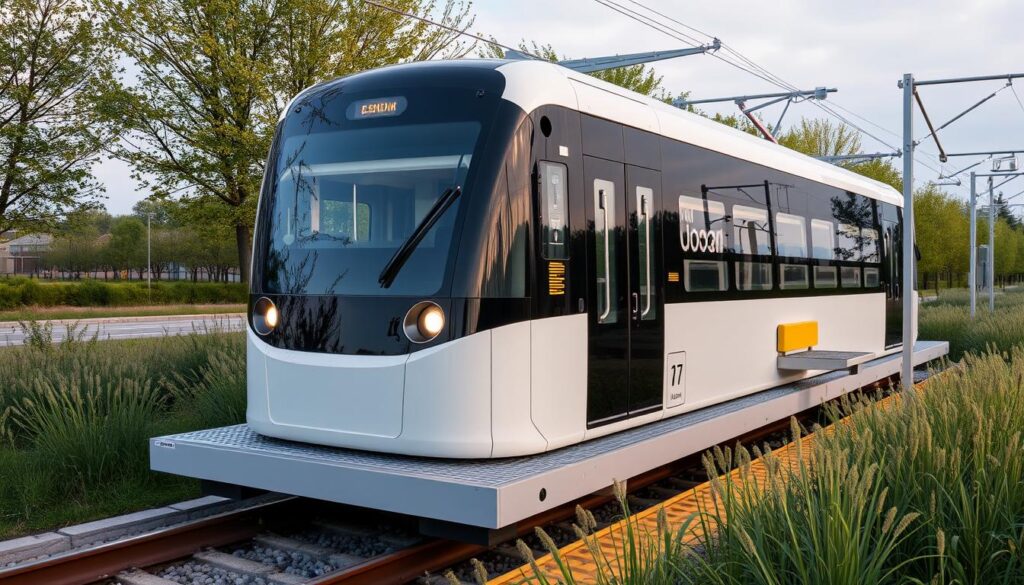 Electric Global Modular Platform Fahrverhalten Electric Global Modular Platform Fahrverhalten