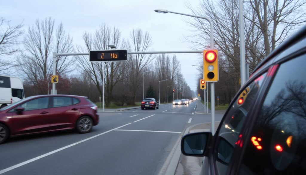 Fahrassistenzsysteme Sicherheit