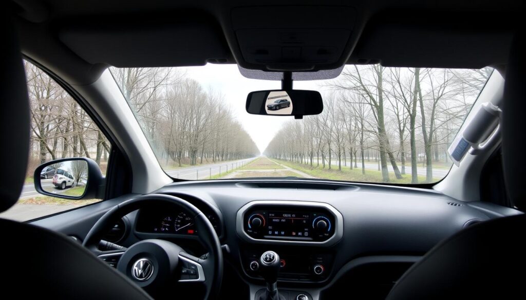 Fahrbericht Alltagstauglichkeit Kleinwagen Fahrbericht Alltagstauglichkeit Kleinwagen