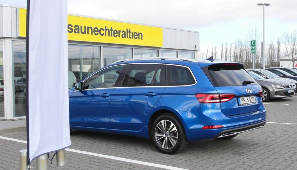 Kaufcheckliste Gebrauchtwagen Schwachstellen