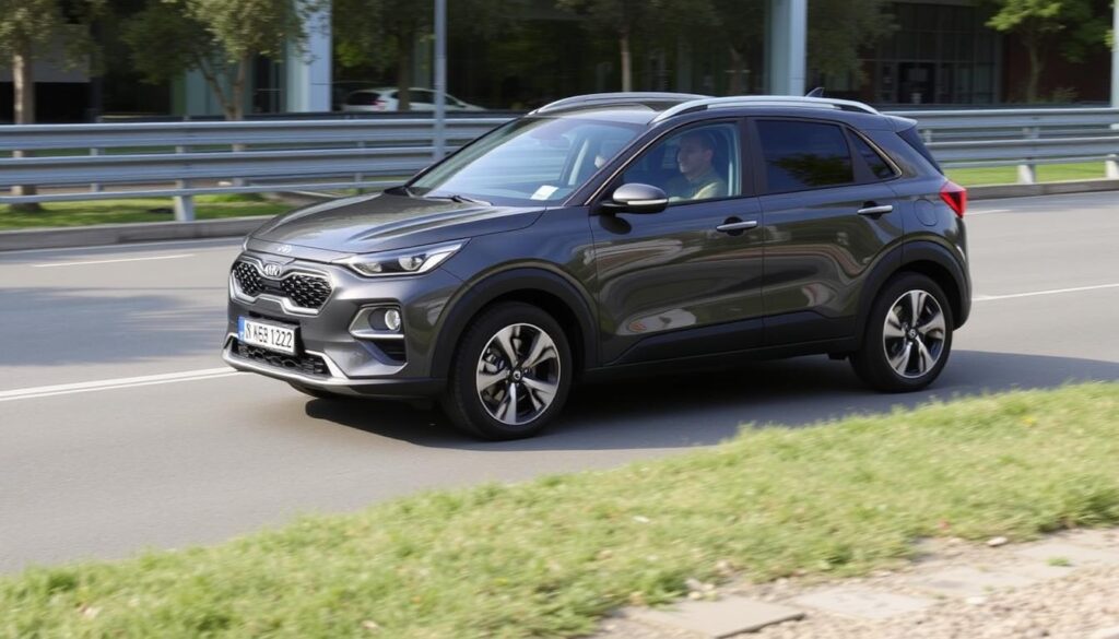 Kia EV4 Konkurrenzvergleich