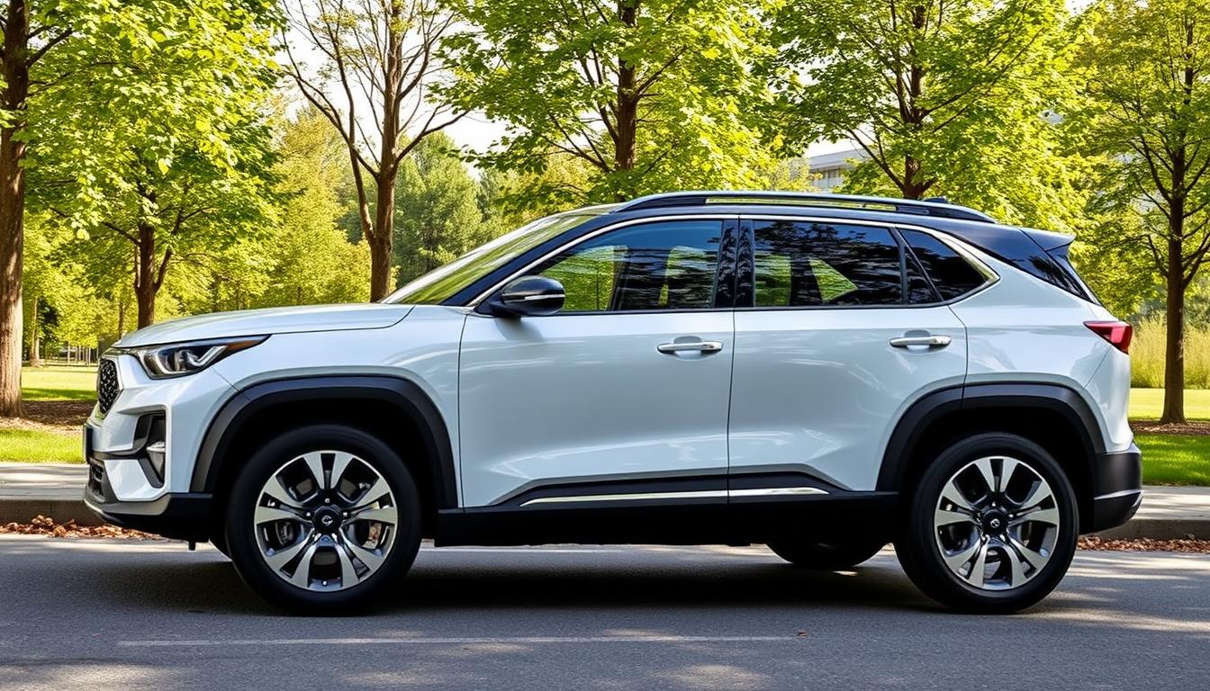 Kia EV9: Elektrisches SUV der Zukunft Entdecken