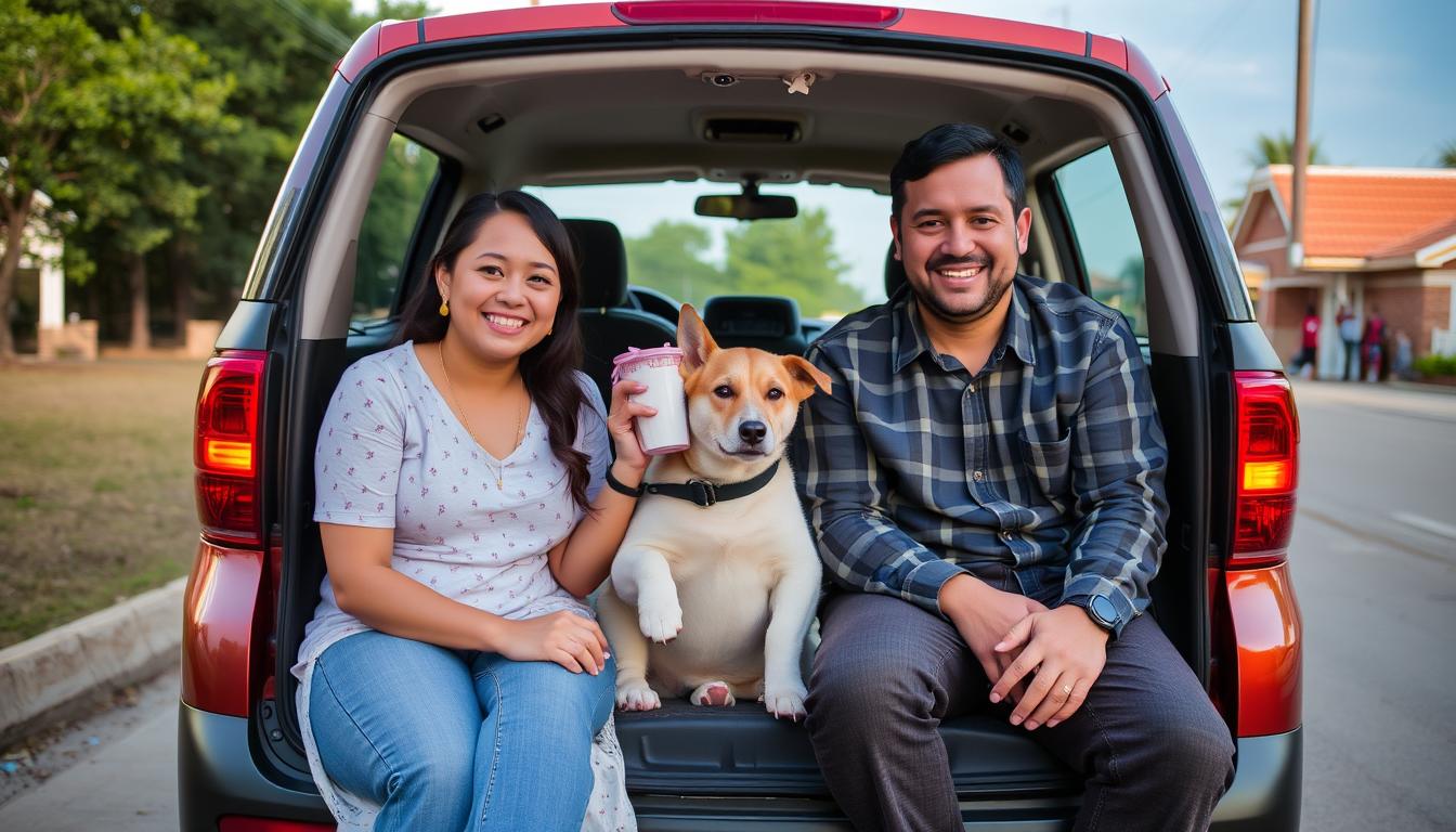 Kia Joice – Ihr Wegbegleiter für Komfort & Stil