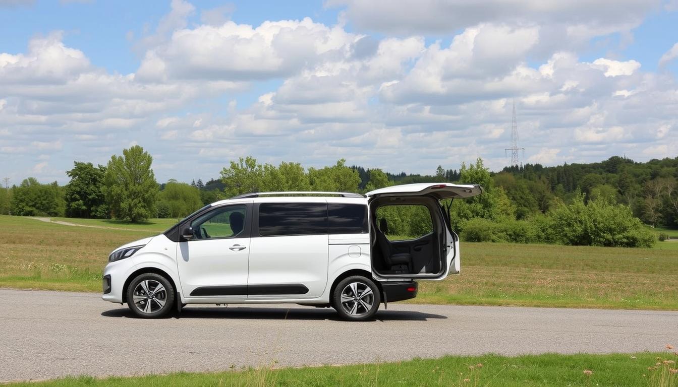 Kia Shuma – Zuverlässigkeit trifft Komfort