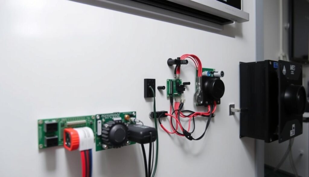 Modulares Zubehör-System AddGear