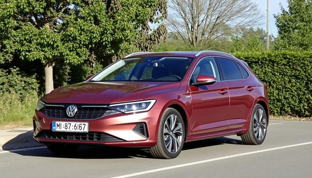 Probefahrt Gebrauchtwagen testen