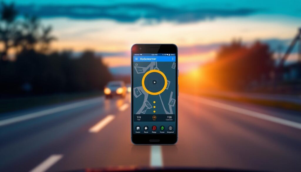 Radarwarner App Sicherheit Radarwarner App Sicherheit