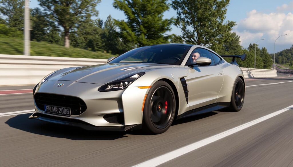 Sicherheit Assistenzsysteme Gran Turismo Sicherheit Assistenzsysteme Gran Turismo