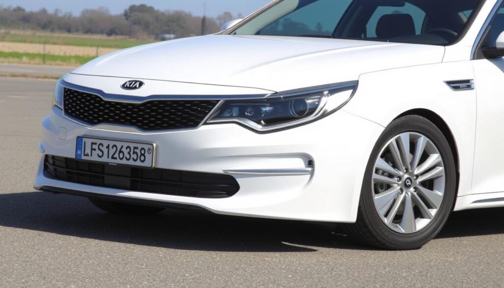 Vor- und Nachteile Kia Optima Vergleich
