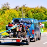 zugfahrzeug-motorradanhaenger