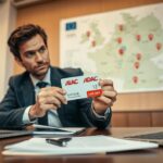 ADAC-Karte verloren