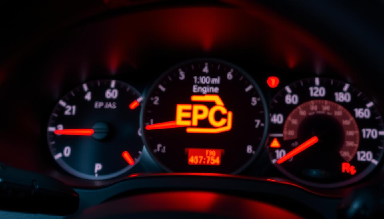 EPC beim Auto: Bedeutung und wichtige Hinweise
