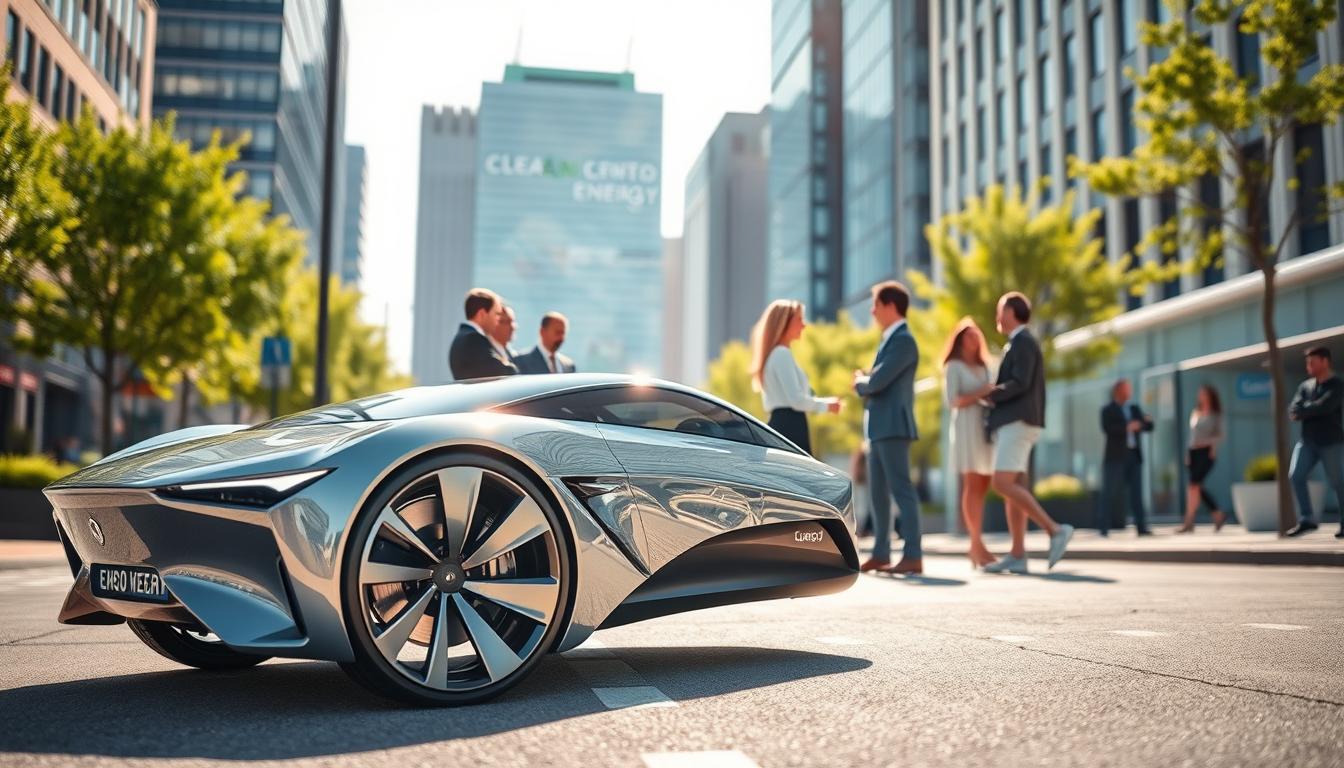 Euro 7 kommt: Neue Abgasnorm für Autos