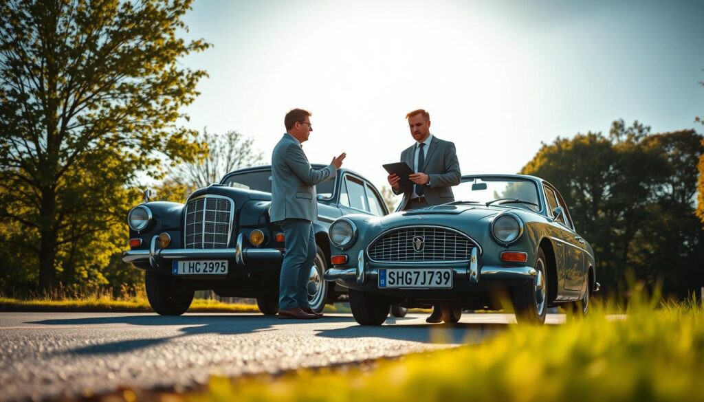 H-Kennzeichen Nachteile Versicherung H-Kennzeichen Nachteile Versicherung