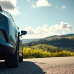 Hybridauto Vor und Nachteile