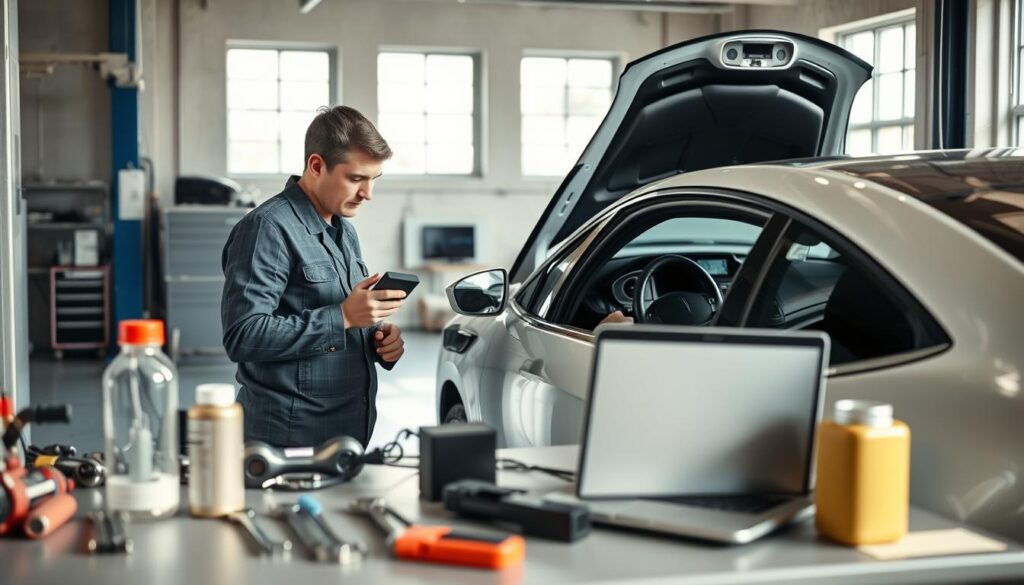 Hybridauto Wartungskosten Steuer