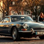 Nachteile hat das H-Kennzeichen