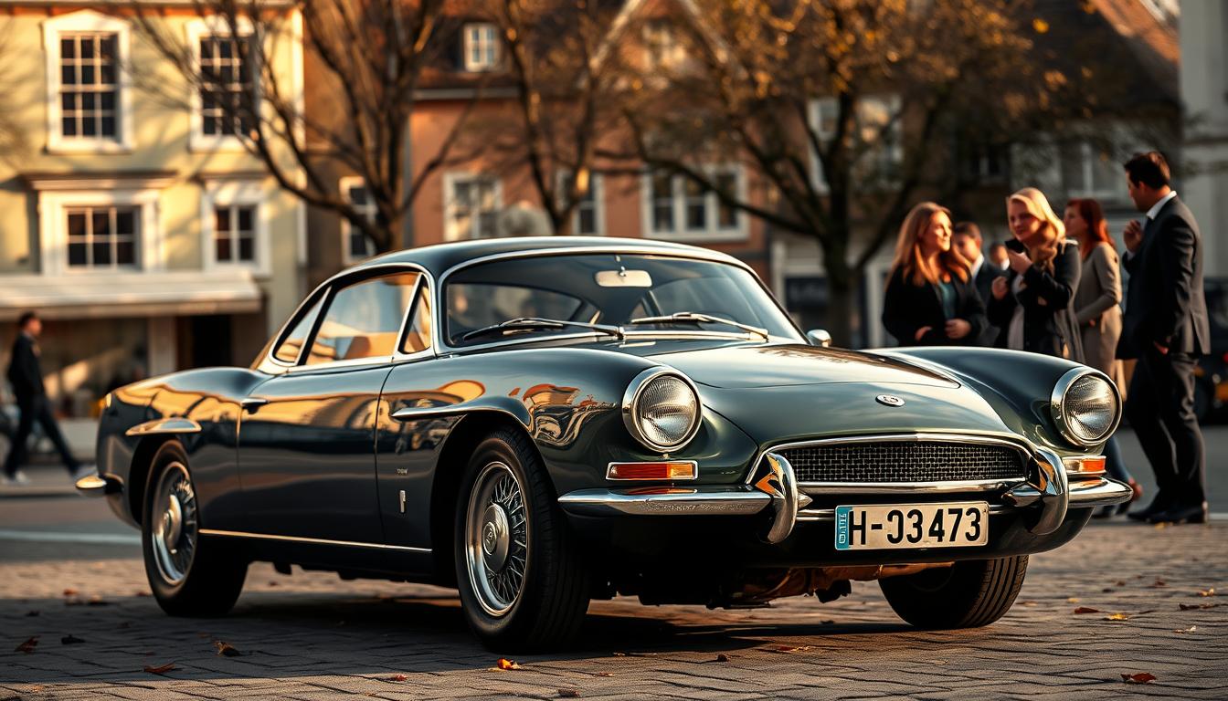 Nachteile hat das H-Kennzeichen: Was beachten?