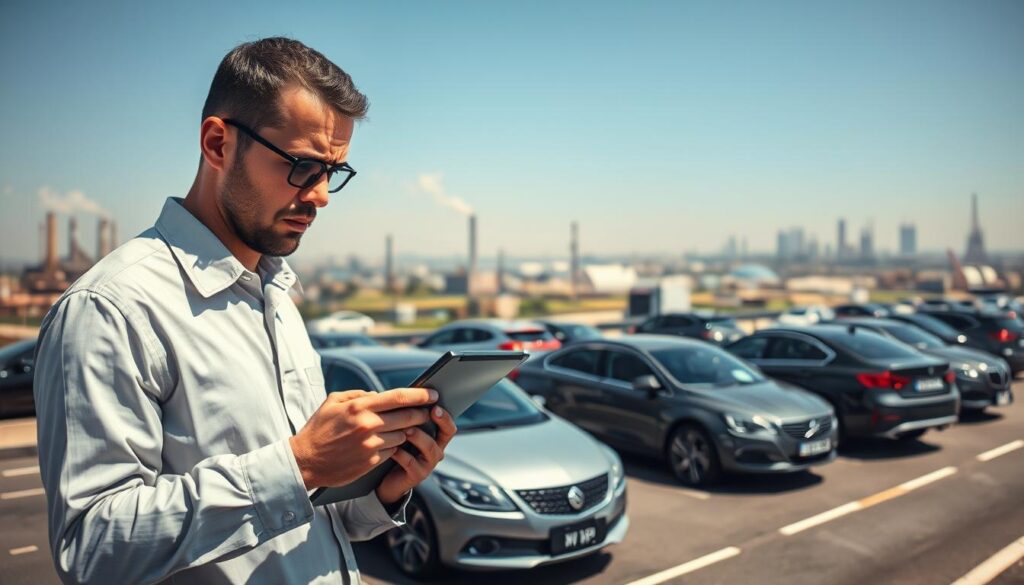 Schadstoffgrenzwerte Euro 7 Herausforderungen