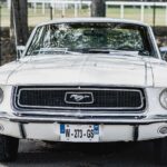 Auto Türkantenschutz: Die besten Lösungen für Kratzer und Dellen