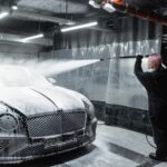 Autowaschhandschuh: Der ultimative Ratgeber für kratzerfreie Autowäsche