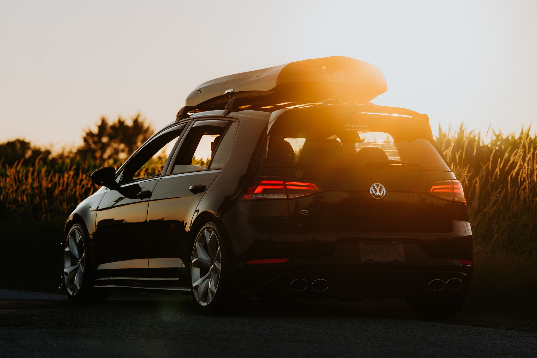 Dachbox: Worauf du beim Kauf wirklich achten musst (2026)
