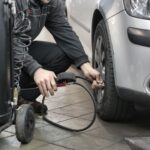 Elektrischer Luftkompressor: Der große Ratgeber für Autofahrer 2026