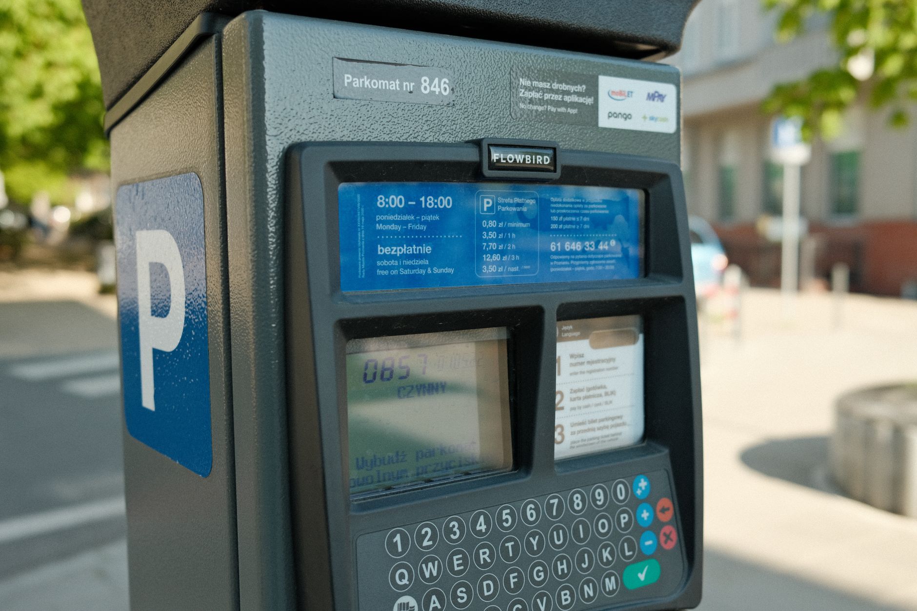 Elektronische Parkscheibe: Alles was du wissen musst (2026)
