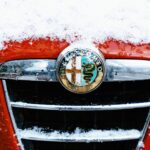 Frostschutzfolie Frontscheibe: Wirklich sinnvoll oder überschätzt?