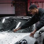 Keramikversiegelung Auto: Kosten, Haltbarkeit & was sie wirklich leistet