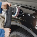 Lackschutzfolie Auto: Was sie wirklich bringt und was sie kostet