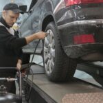 Reifendruckkontrollsystem TPMS: Funktion, Pflicht & Wartung erklärt