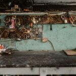 Reifenregal: Das Beste für die Garage - Vergleich & Kaufberatung 2026