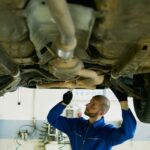 Rostschutz Auto: Die komplette Anleitung für dauerhaften Schutz