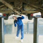 Rostschutz Auto: So schützen Sie Ihr Fahrzeug dauerhaft vor Korrosion