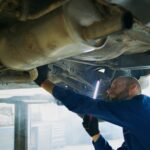 Rostschutz Auto: So schützen Sie Ihr Fahrzeug dauerhaft vor Korrosion