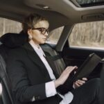 Rücksitz Organizer: Der ultimative Ratgeber für mehr Ordnung im Auto