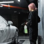 Scheibenenteiser: So wählst du das richtige Mittel für vereiste Scheiben