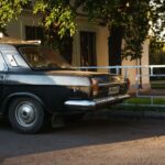 Sonnenschutz Auto: Die besten Lösungen für Hitzeschutz & UV-Schutz im Fahrzeug